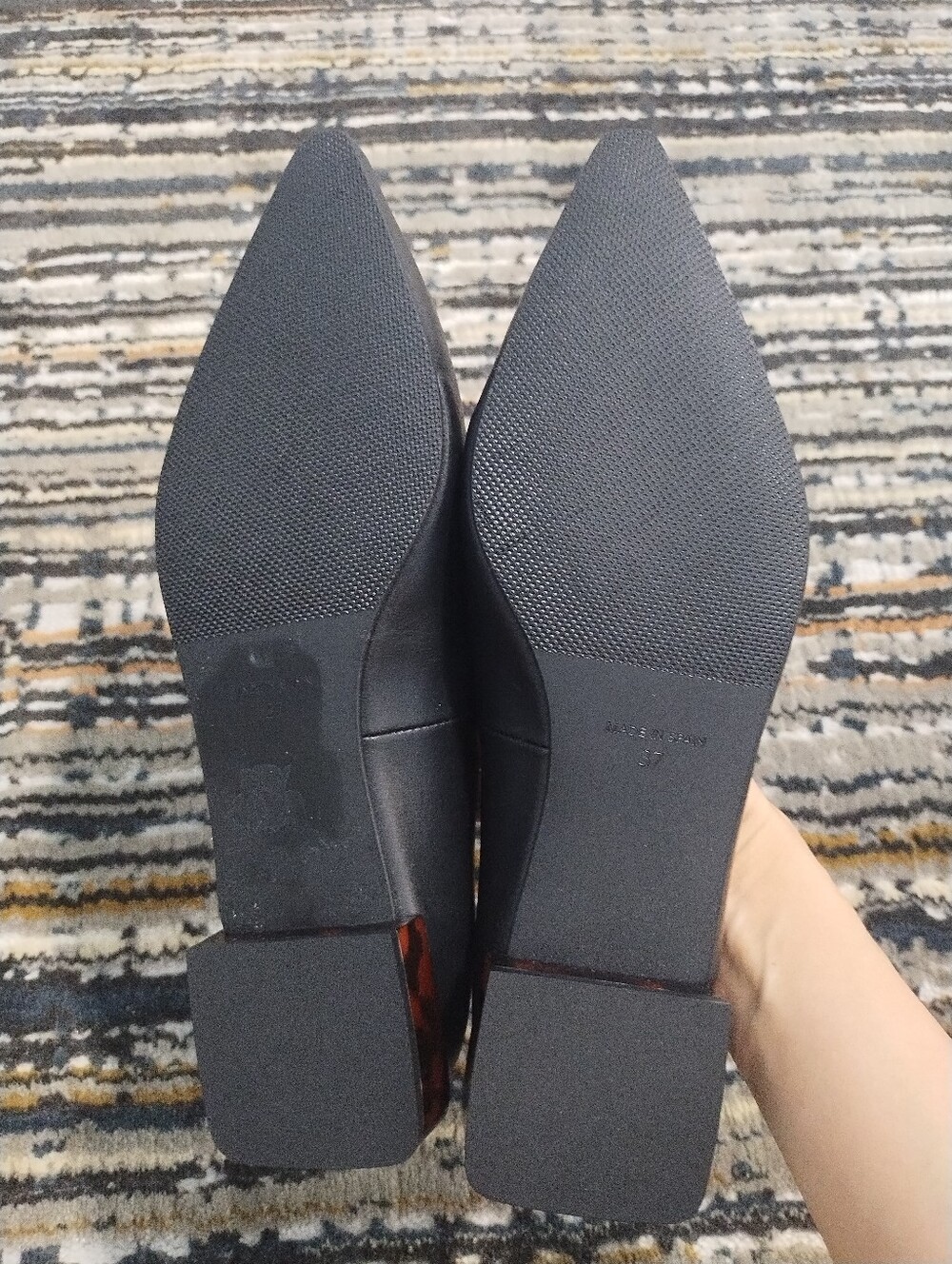 angel alarcon shoes - Picture 2 of 4